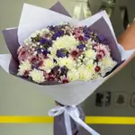 Flowers Bouquet